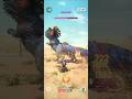 10⭐ Quematrice VS Great Girros Charge Blade Axe Boost #gaming #mhn #monsterhunter #mhnow #games
