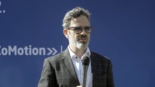 CoMotion Multimodal Series │ Episode 4 with Gabe Klein
