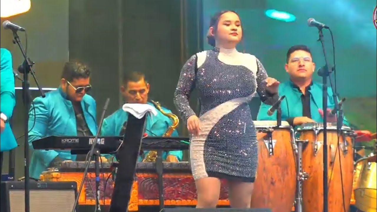 Checha y su India Maya Caballeros en San Francisco el alto 5 de octubre 2024