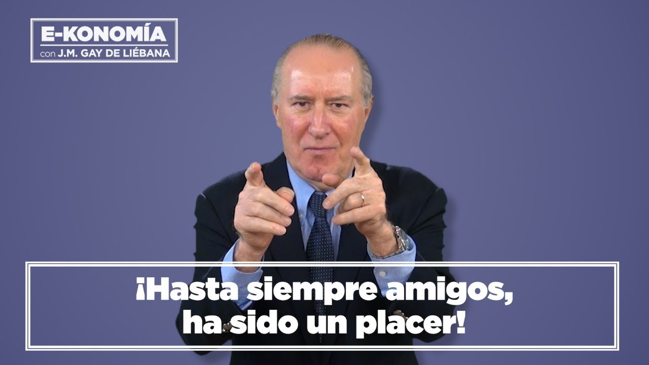 ¡Hasta siempre amigos, ha sido un placer! [Gay de Liébana]