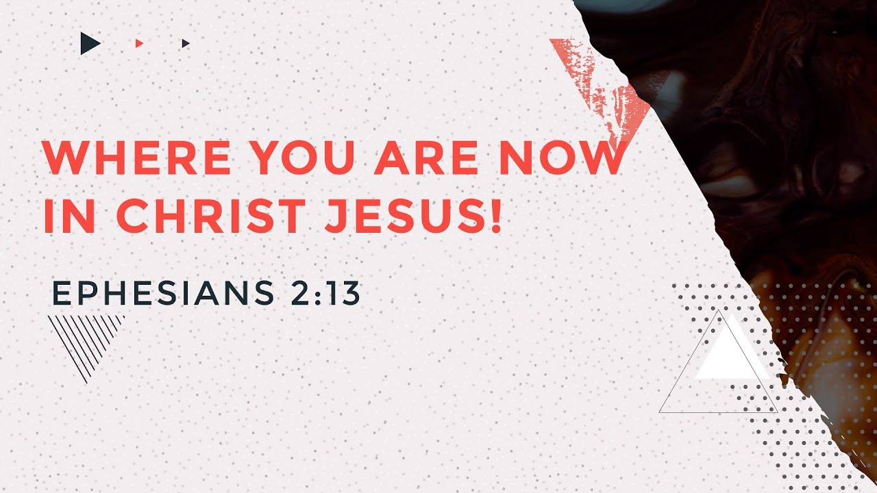 Morning Worship Sermons