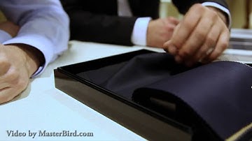 Richmart - Made To Measure Ad