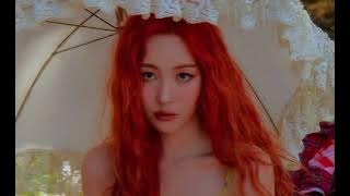 Heartburn by Sunmi slowed more