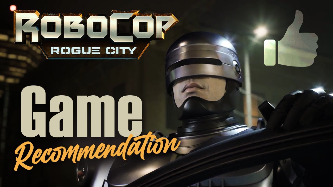 Jeu RoboCop (Titus) Pour PC – Version Française – Bon état
