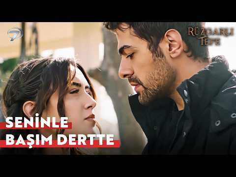 Bir Süre Başını Belaya Sokma | Rüzgarlı Tepe 66. Bölüm
