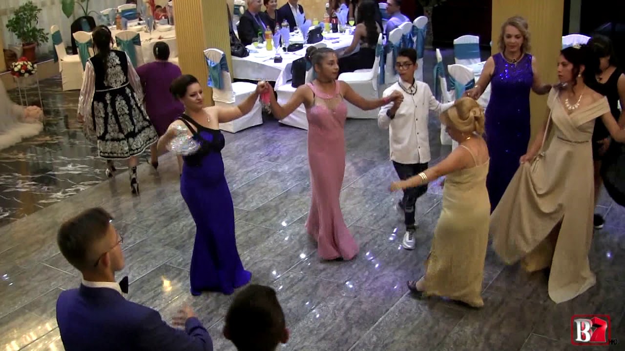 Sunetot od Benjamin i Harun - STRUGA 2018