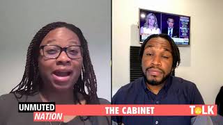 Unmuted Nation - George Floyd, Black Life and Joe Biden