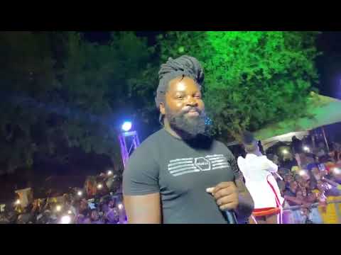 Big Zulu perform alongside Lwah Ndlunkulu - YouTube