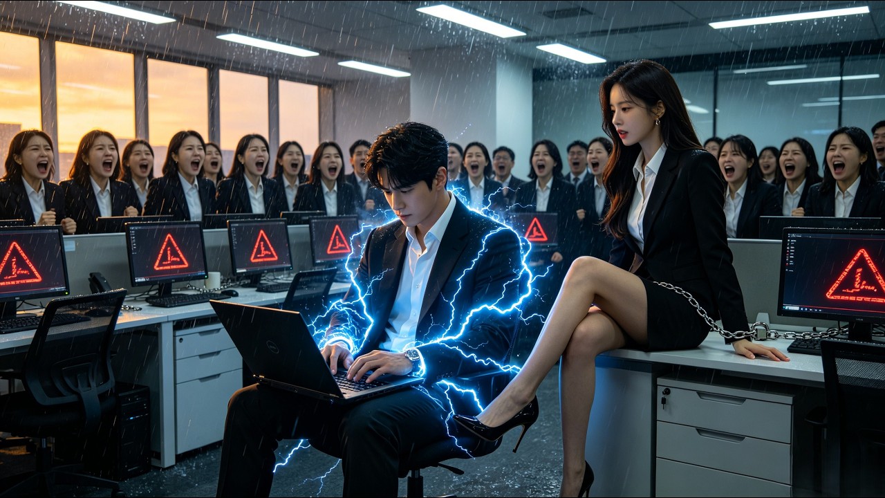 冥幣當年終獎？離職後總裁悔斷腸