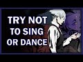 ANIME TRY NOT TO SING OR DANCE (IMPOSSIBLE)