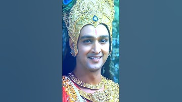 Lord Krishna || Mahabharat || HD Status  || Status ||The Mahabharata|| Souraj Raj Jain||