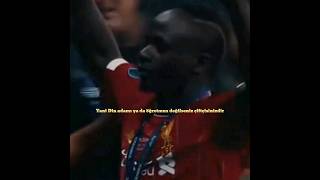 Sadio Mane Hayat Hikayesi...