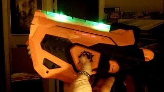 Fusefire, Out of the Box