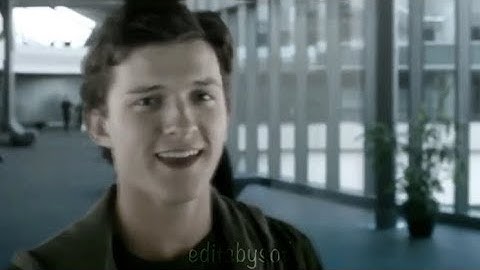 Corner Spin Transition Tutorial (videostar)