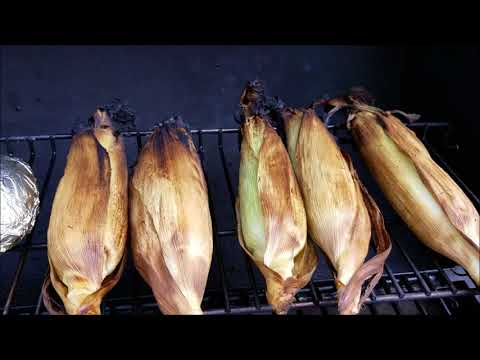 How to Grill Corn on the Cob 3 Ways | You Can Cook That | Allrecipes.com. 