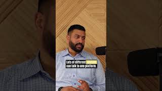 Is 2026 the year Unified Security takes over? #security #podcast