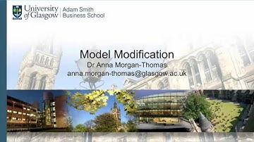 SEM training Model Refinement 720