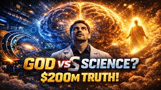 Famous (English) Podcast Summary No. 36 :- 'Brian Keating: I’m Spending $200 Million To Explore Existenc... Wealth