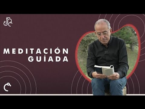 MEDITATION IS DELVING INTO WHO WE TRULY ARE, Guided Meditation - Oswaldo Restrepo Consciencia