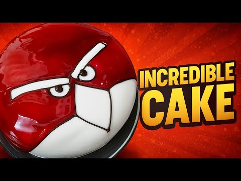 how to make cake