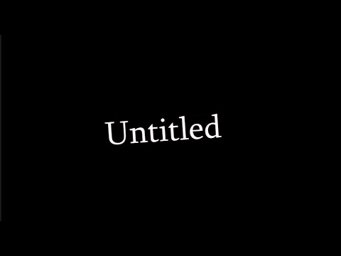 Untitled - Untitled