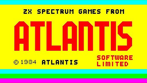 Timezone Review for the Sinclair ZX Spectrum by John Gage