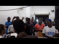 Assembleia de deus dos haitiano do brasil uberaba adoration brasileiro  haitian