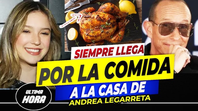 😭Mía Rubín CONFIESA que su padre Erik Rubín ya SE FUE de la Casa y solo llega por comida💔 - YouTube