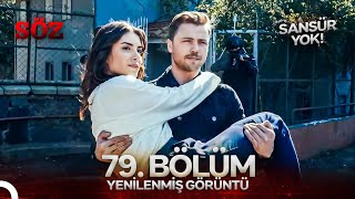 Söz 79. Bölüm Yeni̇lenmi̇ş Görüntü