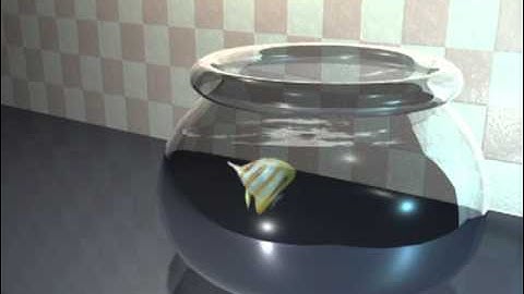 Maya Fish Animation.mov