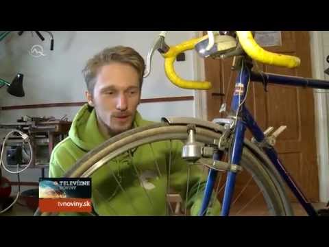 Video: 5 Najlepších Dochádzajúcich Bicyklov Pre život V Meste Na Dvoch Kolesách