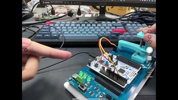 Nucleo G474RE Hall Sensor with Matlab Simulink