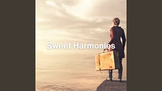 Celestial Passage (Relaxing Ambient Music)