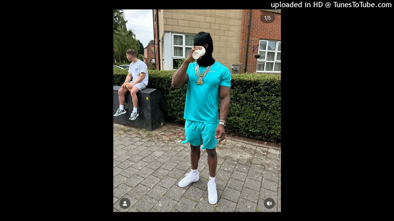 [FREE] Unruly x M1caspa Uk Detroit Type Beat “Missions”