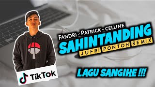 Viral !!! Lagu Cha-cha 2022-SAHINTANDING || Joget Pargoy