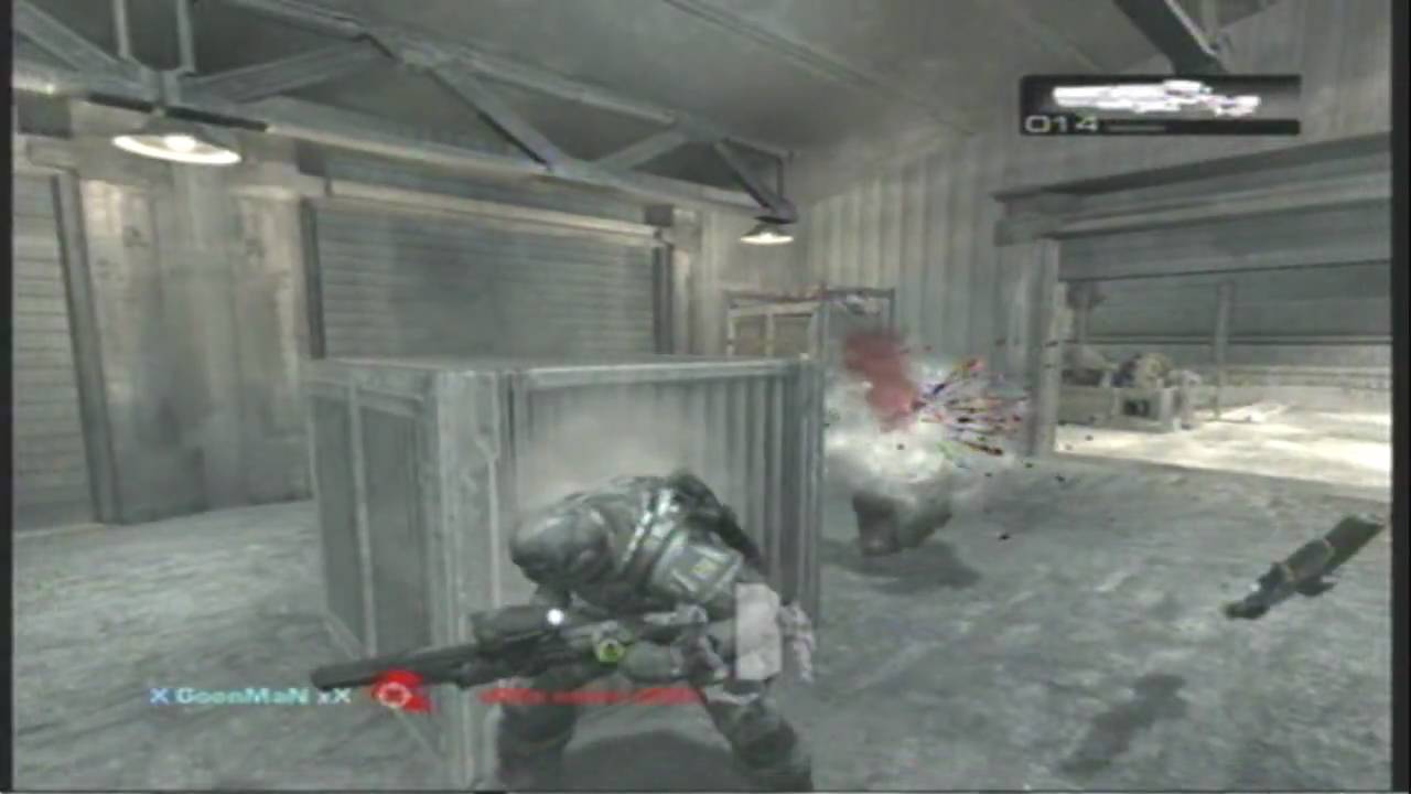 iC (BIannnKz, Pressure, BossMode) VS. xDSx (mods, DsiRe, Demonic) MUST WATCH