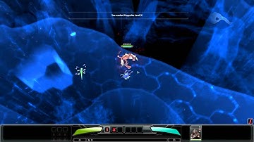 Darkspore - Tutorial & Editor