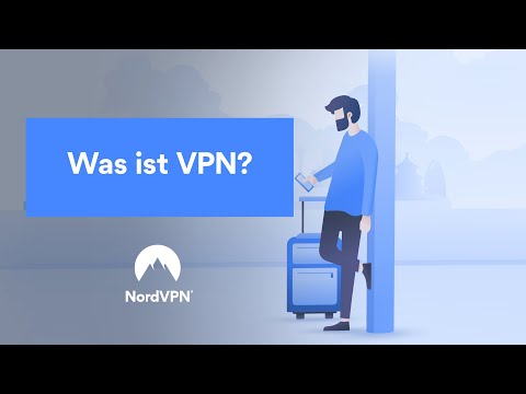 Was ist ein VPN und wie funktioniert es? | NordVPN