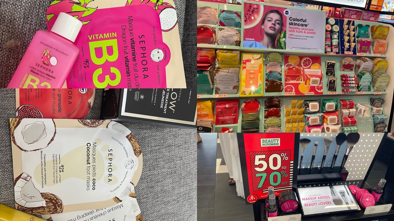 درت ليكم جولة فسيفورا عروض بلاك 🖤فريداي لحقو عليه،خديت اشياء تجنن 🛍