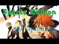 Anime Opening Quiz - Sports Edition - 20 Openings