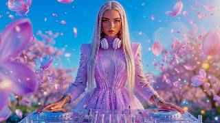 Best Trance 2026 🌸 Uplifting, Atmospheric & Progressive Vocal Trance Mix | Falling Petals Dreams screenshot 5