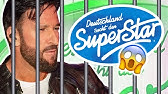 Rauswurf Nach Kz Vergleich Michael Wendler In Dsds Jury 2021 Folge 1 Rtl Statement Youtube