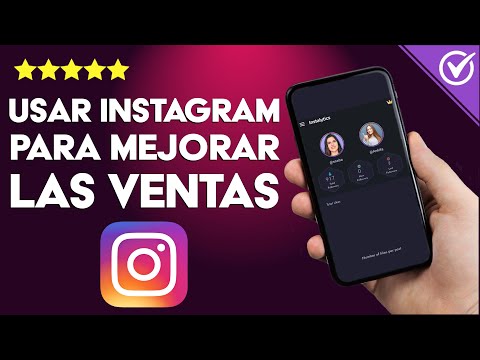 ¿Cómo Usar Instagram para Mejorar las Ventas de mi Negocio? - Marketing Digital