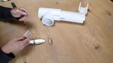 Gopher Trapping Biggest mistake in Trap Placement