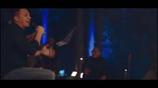 JEDNA DIVČIBARSKA NOĆ // DULE LUŠIN & NO COMMENT BAND // DŽEMPER ZA VINOGRAD // LIVE