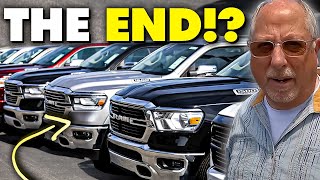 Chevy, Ford & RAM Are F#@%ed | Customers ARE ANGRY by CarEdge 229,475 views 2 weeks ago 8 minutes, 11 seconds