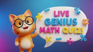 Only 1% Can Solve This Genius Math Pattern!