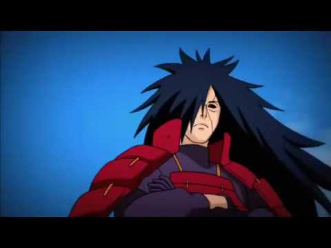 Madara-Amv- Not strong enough