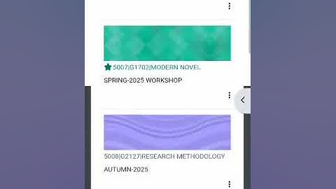 how to attend workshop 2026 | attend online aiou workshop method 2026 | the aiou l workshop autumn25