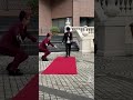 次は君の番かも？#レッドカーペット #redcarpet #redcarpeter #hikari #a_RxIII #アールバイスリー #舟瀬渚チャンネル